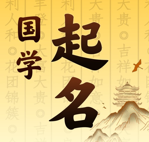 普宁国学起名 人工起名一对一
